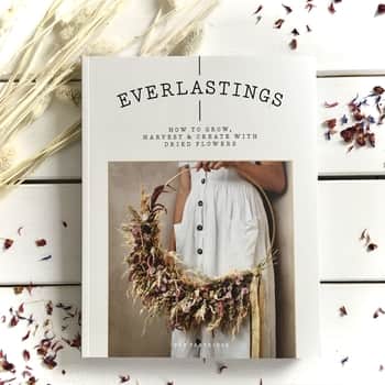 Everlastings - Bex Partridge