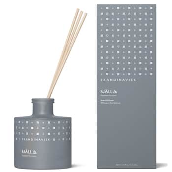 Vonný difuzér FJÄLL (hora) - 200ml