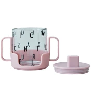 Detský hrnček Grow With Your Cup Lavender