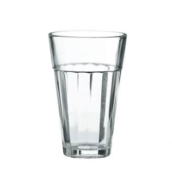 Pohár Recycled Glass Light Blue 100 ml