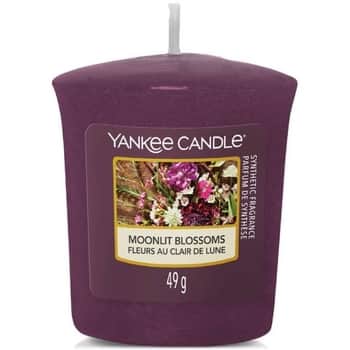Votívna sviečka Yankee Candle - Moonlit Blossoms