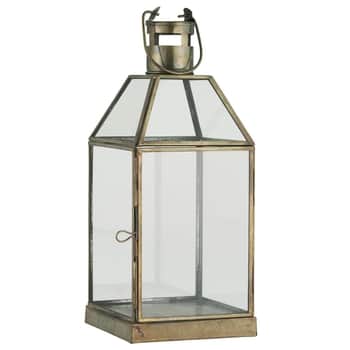 Lucerna Matheo Glass 35 cm