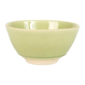 Keramická miska Ingrid Vert ⌀ 14 cm