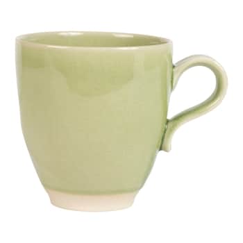 Keramický hrnček Ingrid Vert 450 ml