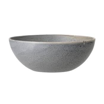 Kameninová miska Kendra Grey 700 ml