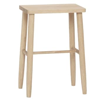 Dřevěná stolička Nature