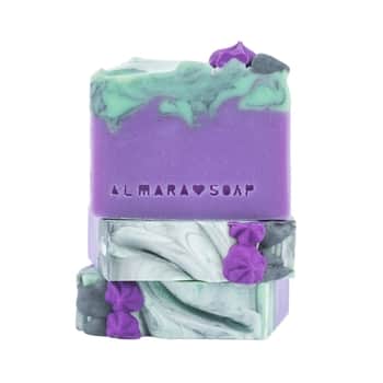 Prírodné mydlo Lilac Blossom
