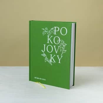 Pokojovky od jara do zimy