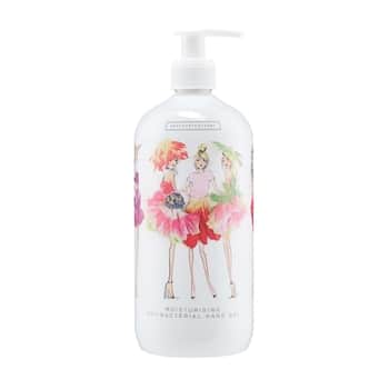 Antibakteriální gel na ruce Meredith Wing 430 ml