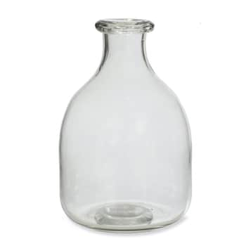 Skleněná váza Clearwell Vase Bottle