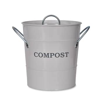Kbelík na kompost Chalk 3,5 l