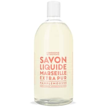 Náhradní náplň tekutého mýdla Pink Grapefruit 1l