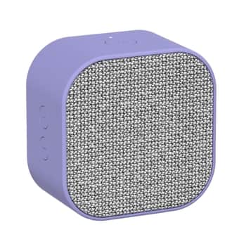 Bluetooth reproduktor aCUBE Lavender