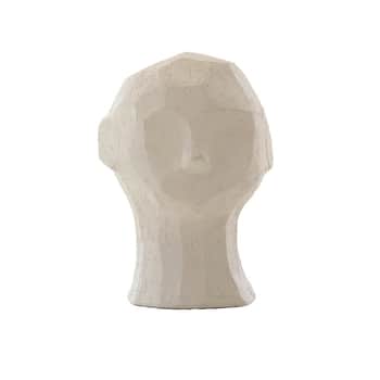 Betonová dekorace Olufemi Limestone