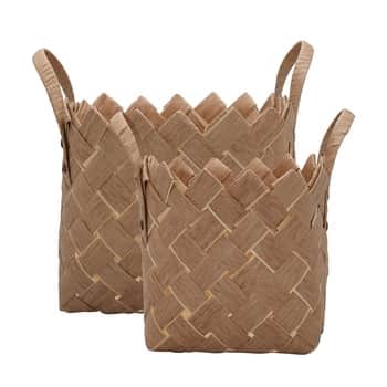 Úložný koš Willow Basket