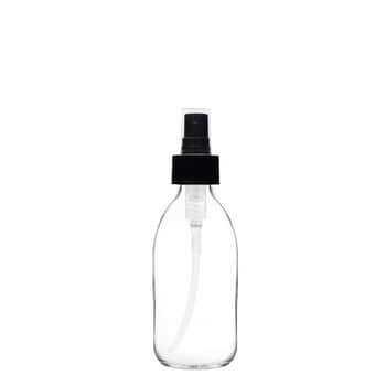 Skleněný rozprašovač Clear 100 ml