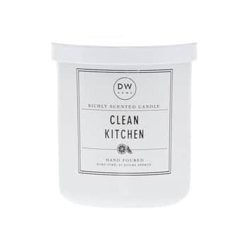Vonná svíčka ve skle Clean Kitchen 255 g