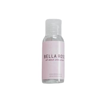 (Dárek) Čisticí gel na ruce Bella Rose 30ml