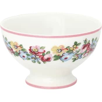 Porcelánová miska Madison White