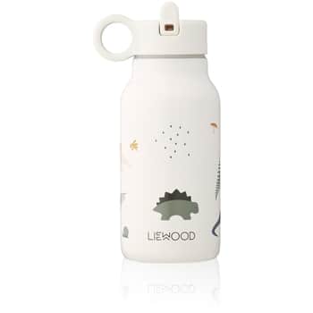 Detská termo fľaša Falk Dino Mix - 250ml