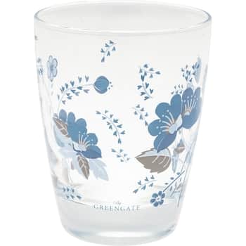 Sklenice na vodu Mozy White 250ml