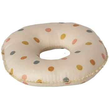Plávací kruh pre zvieratká Maileg Multi Dot
