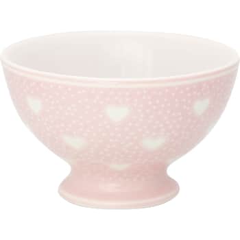 Porcelánová miska Penny Pale Pink