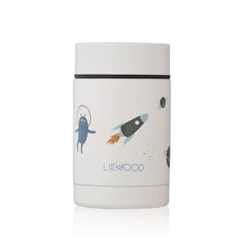 Detská termoska Nadja Space Sandy Food Jar