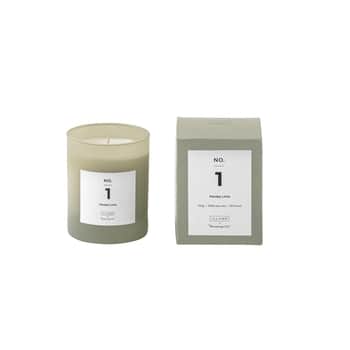 Vonná svíčka NO. 1 Parsley Lime 210 g