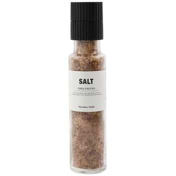 Soľ s chilli 315 g