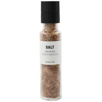 Sůl s chilli 315 g