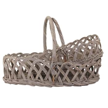 Ratanový košík Wicker Nature