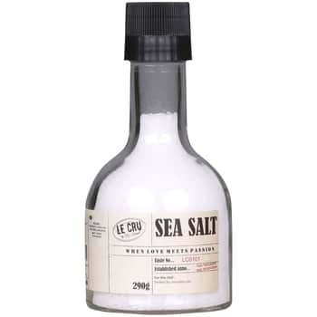 Mořská sůl v mlýnku 290 g