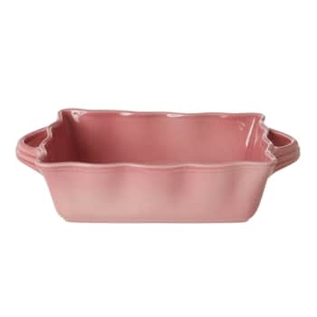 Zapékací mísa Soft Pink Medium
