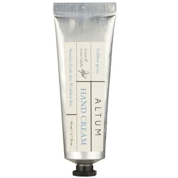 Krém na ruky ALTUM - Golden Grass 50ml