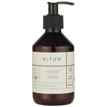 Tekuté mýdlo na ruce ALTUM - Golden Grass 250 ml