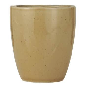 Kameninový hrnek Mustard Dunes 250 ml