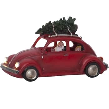 Vánoční LED dekorace Merryville