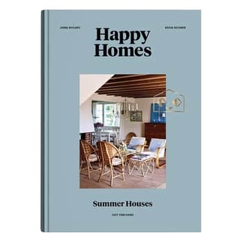 Happy Homes - Summer Houses