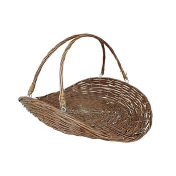 Proutěný koš Harvest Basket Iris