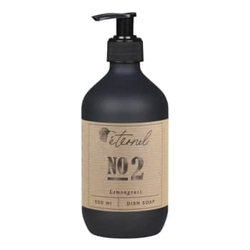 Prostriedok na umývanie riadu Lemongrass - 500 ml