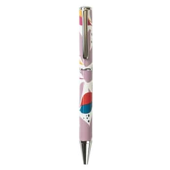 Kuličkové pero Lilac