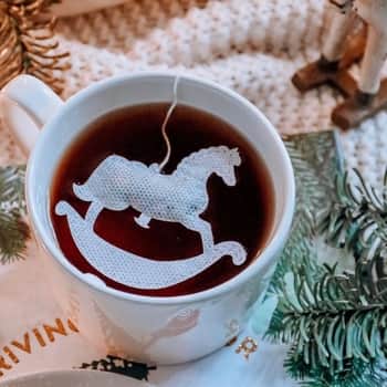 Čaj rooibos Rocking Horse – 5 ks