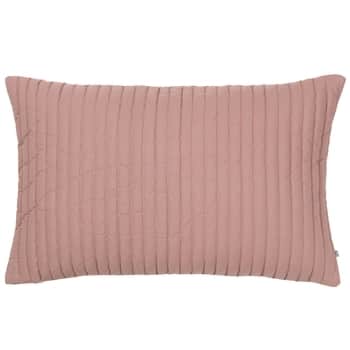 Povlak na polštář Sena Dusty Purple 40×60 cm