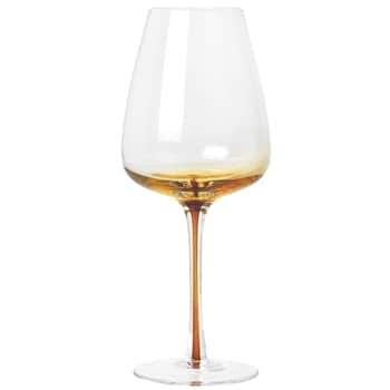 Sklenice na bílé víno Amber 400 ml