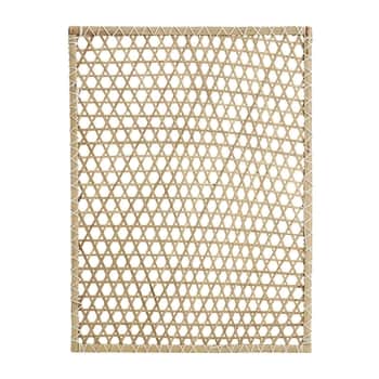 Nástěnka Bamboo 77x57cm