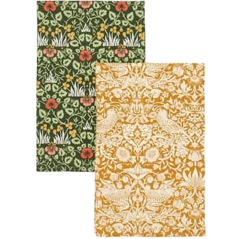 Utierka Useful & Beautiful - set 2ks