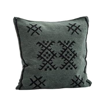 Dekoratívna obliečka na vankúš Chenille 50x50 cm