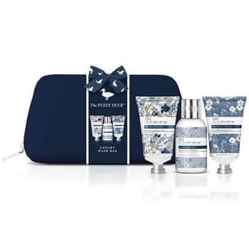 Cestovní set tělové kosmetiky Cotswold Floral