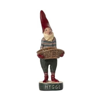 Vánoční figurka Hygge Nis no 4.
